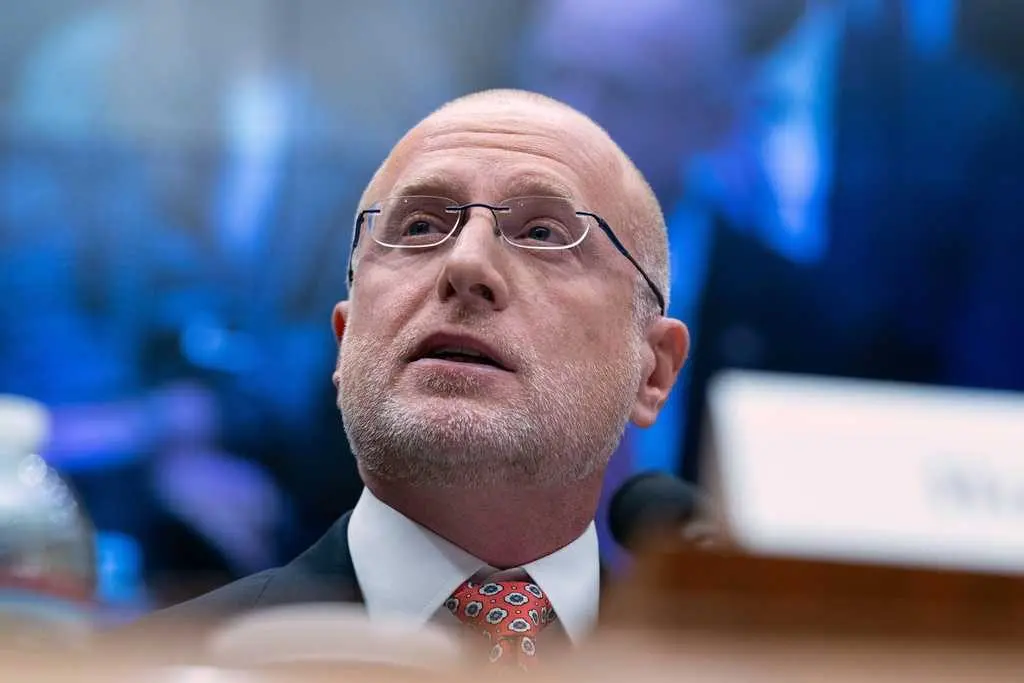 FCC chairman says the agency is investigating 'The View' over equal time rule