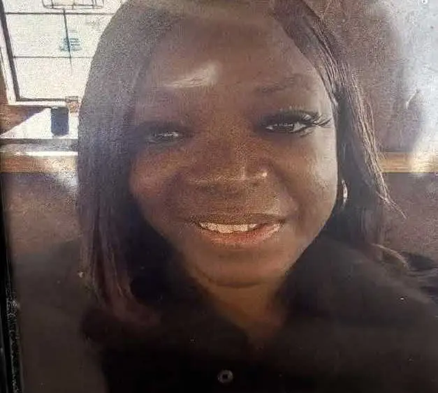 Missing Hinesville Woman