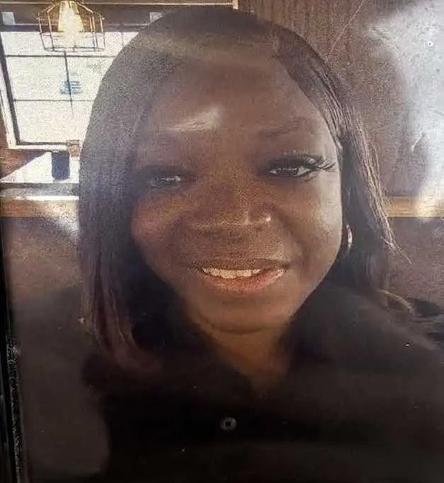 Missing Hinesville Woman