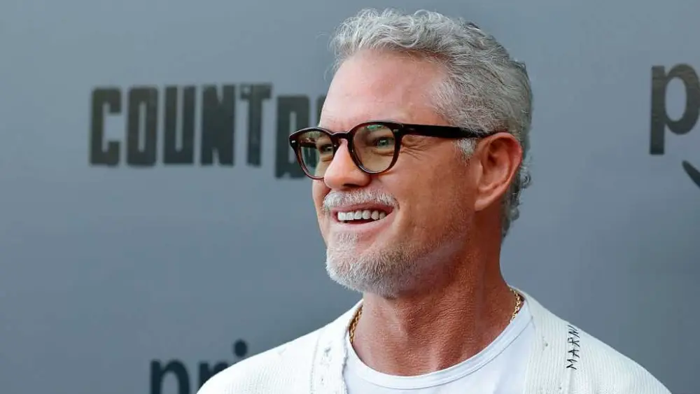 Eric Dane, 'Grey's Anatomy' and 'Euphoria' star dies at 53, nearly a year after ALS diagnosis
