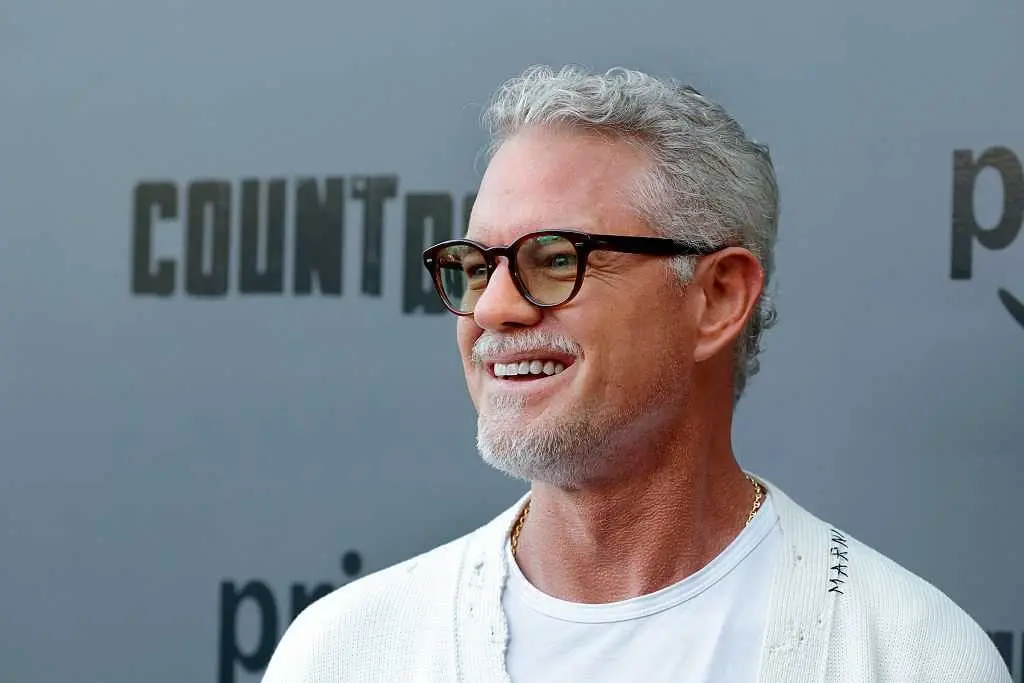 Eric Dane, 'Grey's Anatomy' and 'Euphoria' star dies at 53, nearly a year after ALS diagnosis