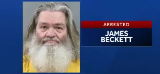 Jasper County deputies arrest man on child sexual exploitation charges, seize illegal alligator