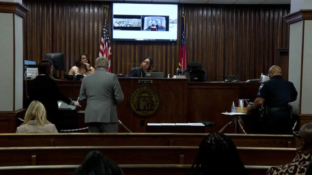 Judge drops charge against one suspect in $40K Best Buy theft case