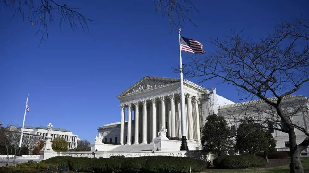 Supreme Court strikes down Trump’s sweeping tariffs