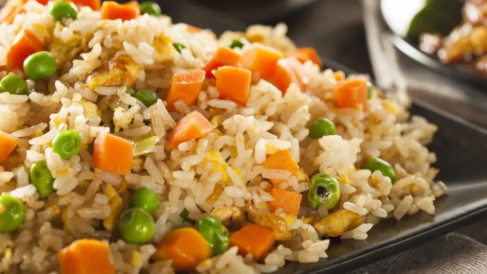Trader Joe's chicken fried rice products recalled because they may contain glass