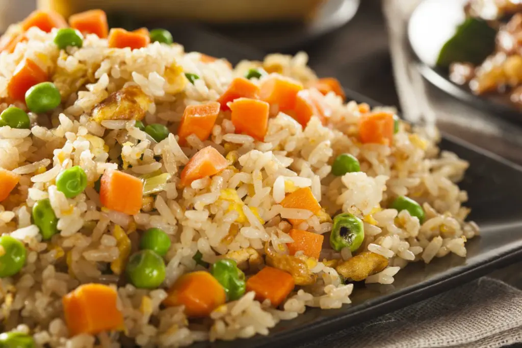 Trader Joe's chicken fried rice products recalled because they may contain glass