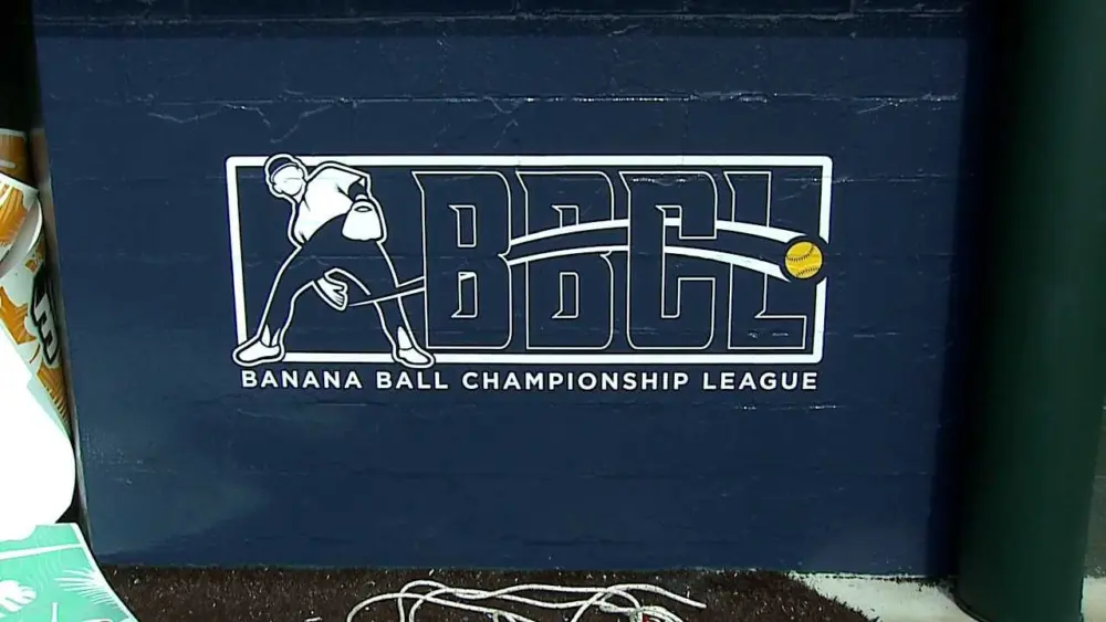 'This might be the most new things we've done in a single year': Banana Ball sneak peek