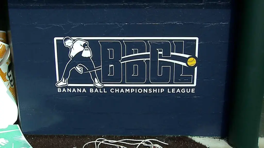 'This might be the most new things we've done in a single year': Banana Ball sneak peek