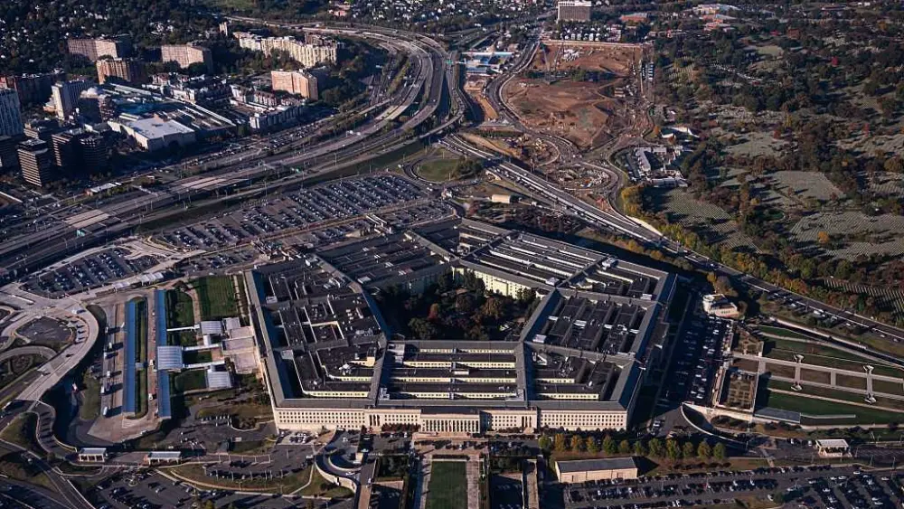 US military strikes another alleged drug boat in eastern Pacific, killing 3