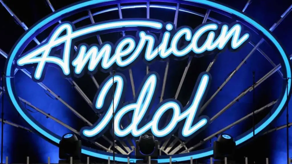 Former 'American Idol' contestant charged with murder