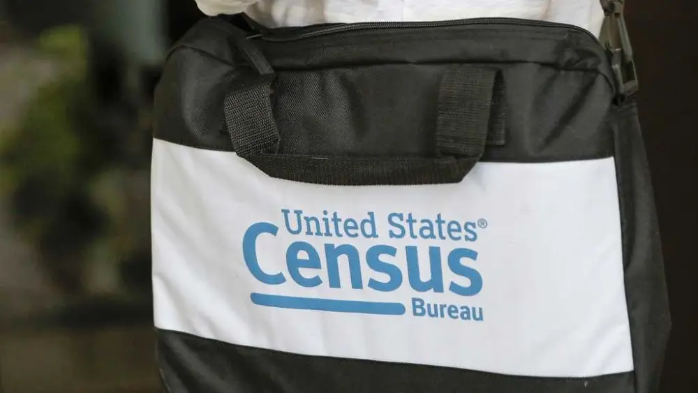 Democrats say citizenship question could derail census test