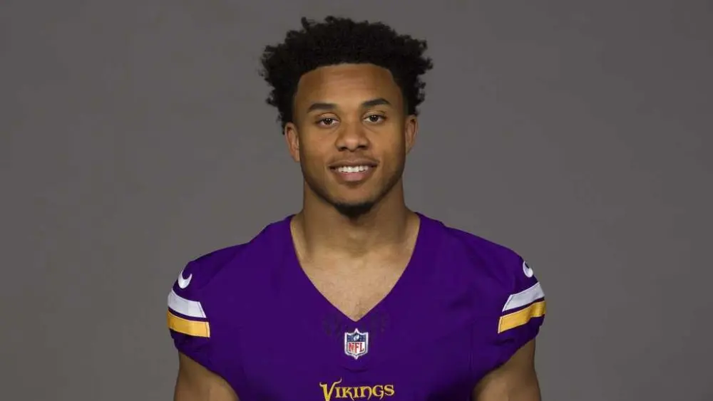 NFL wide receiver Rondale Moore dies at 25