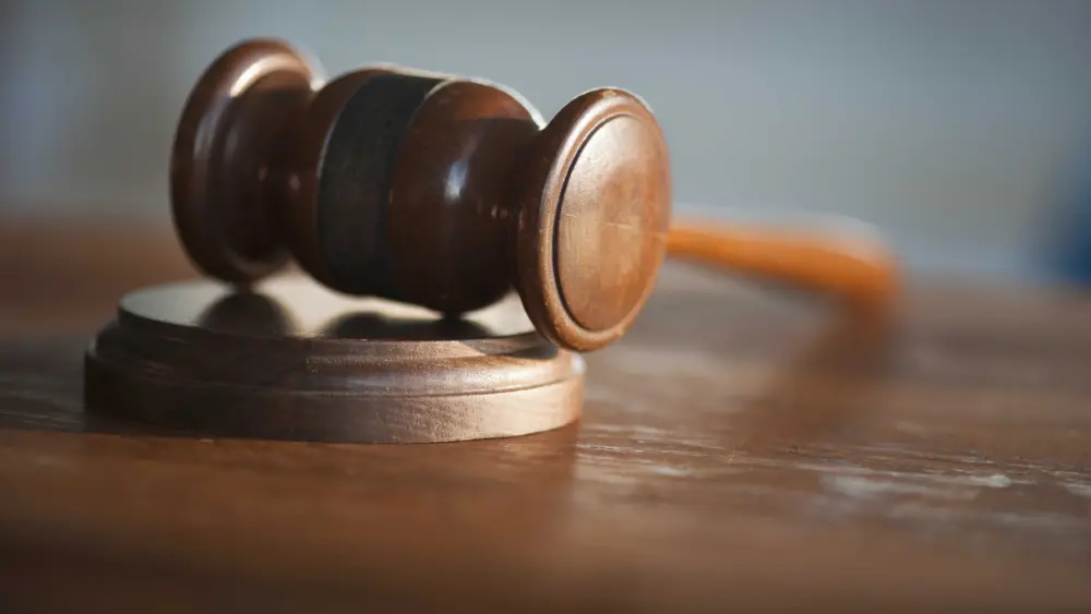 A mom wrote a book to help her kids process their dad's death. Now she's on trial for his killing