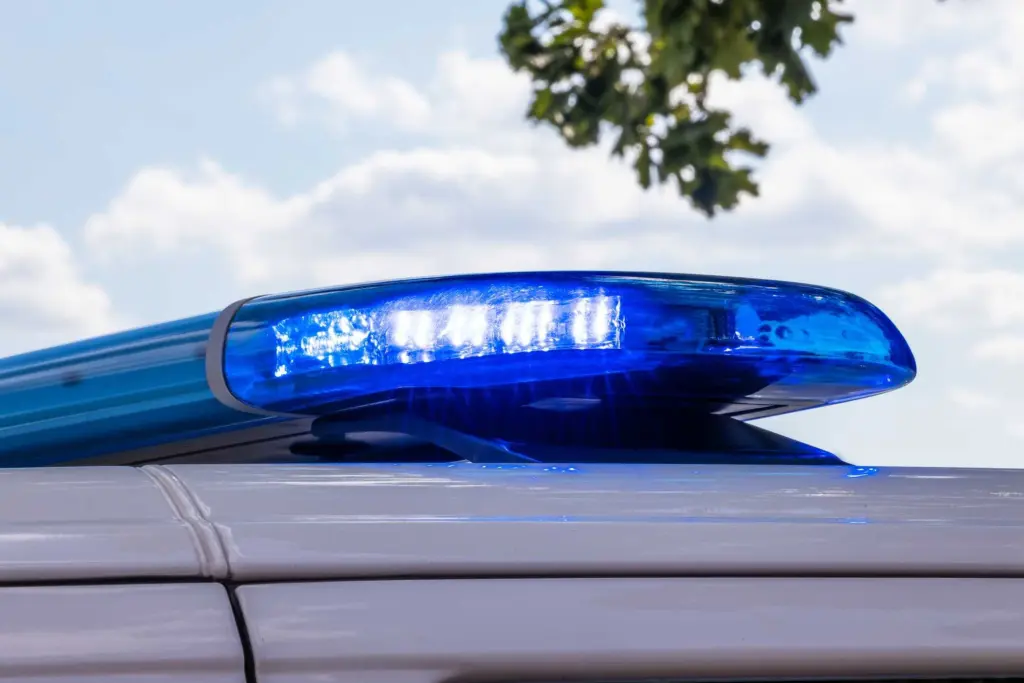 Missing person found dead in submerged car after iPhone crash alert prompts search