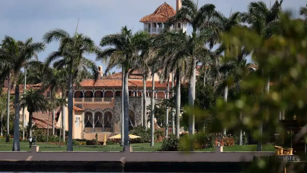 Mar-a-Lago trespassing incidents highlight mental health crises and legal outcomes