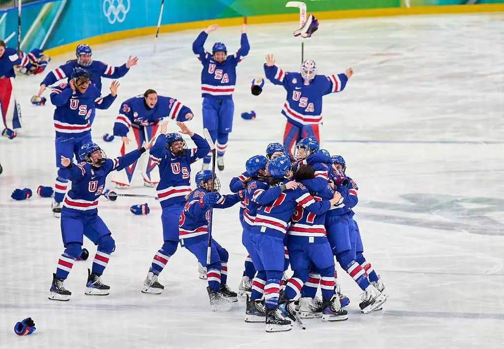 Quiz: How well do you know the Team USA medalists?