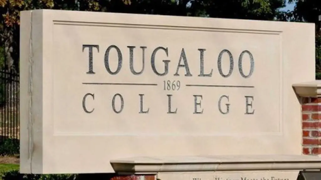 The Tougaloo Nine, students who broke the silence, remembered this Black History Month