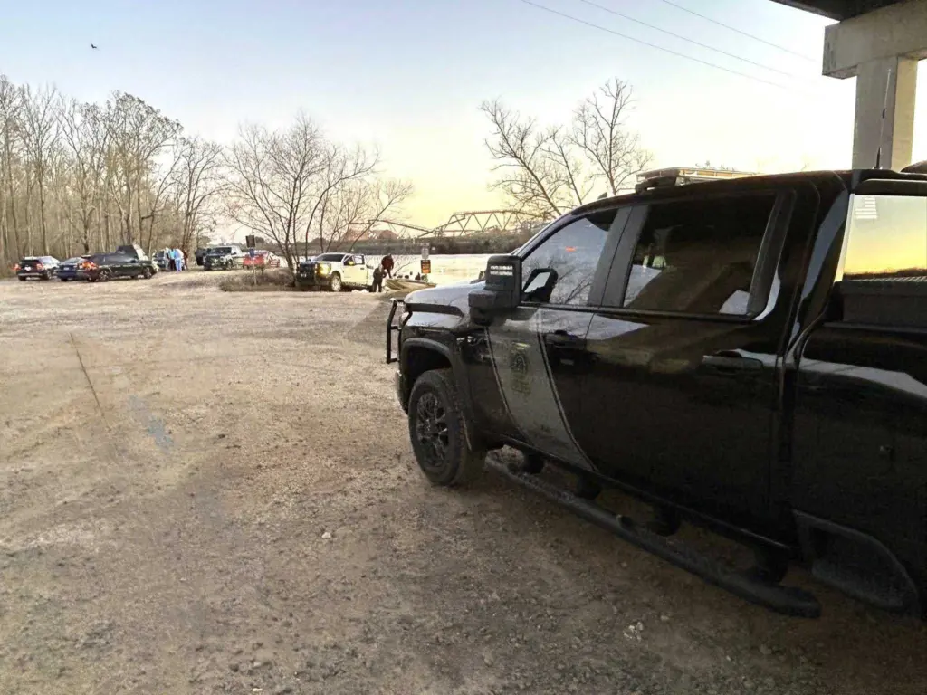 Search underway for person in Wayne County