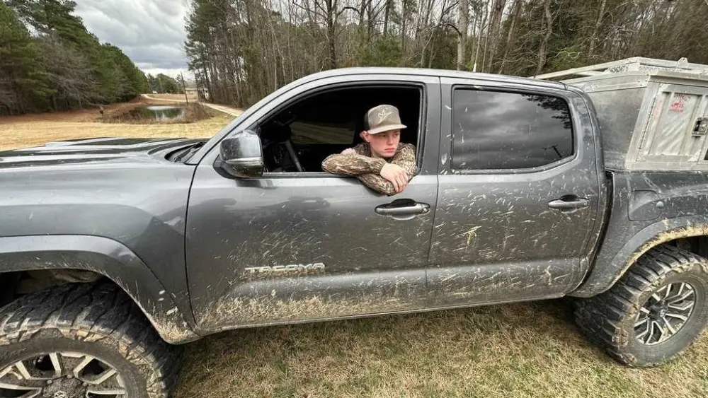 North Carolina neighbors ‘shocked’ after FBI identifies man killed near Mar-a-Lago