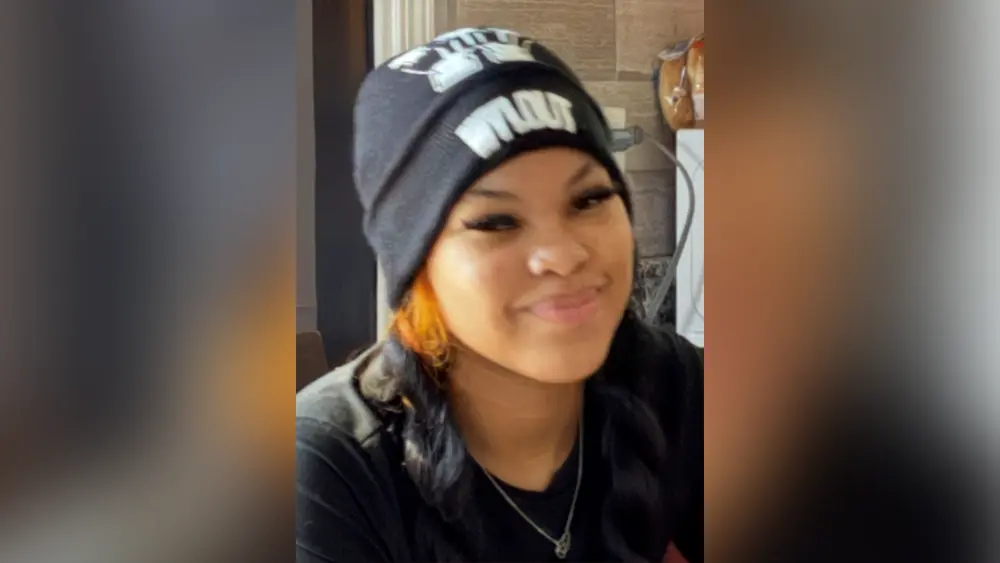 Missing in Georgia: Deputies searching for teenage girl not spotted in a week