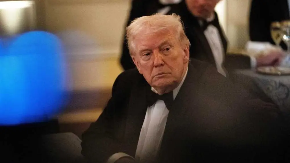 Judge blocks release of special counsel Smith's report on Trump classified documents case