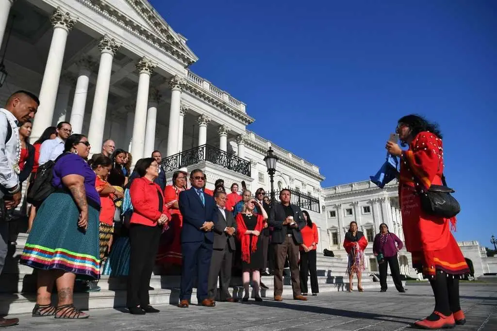 New Mexico launches investigation of forced sterilization of Native American women
