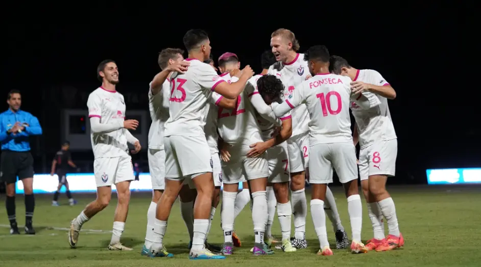 South Georgia Tormenta FC's pro team on hiatus for 2026 season