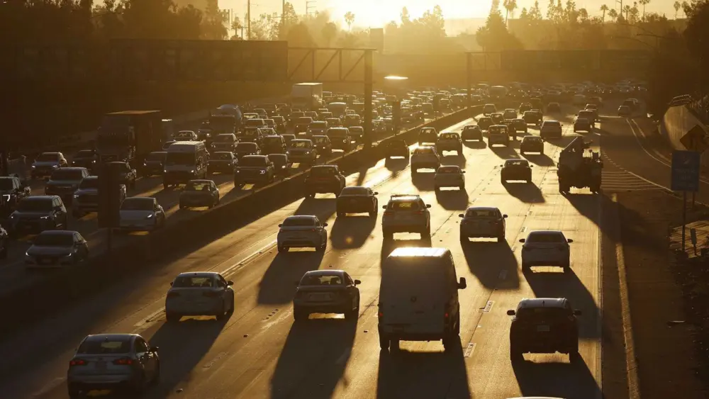 Trump virtually eliminated emissions regulations. Here's what happens to your next car now