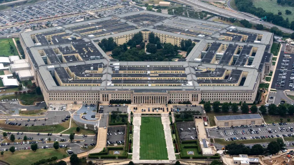 US military strikes alleged drug boat in Caribbean Sea, killing 3