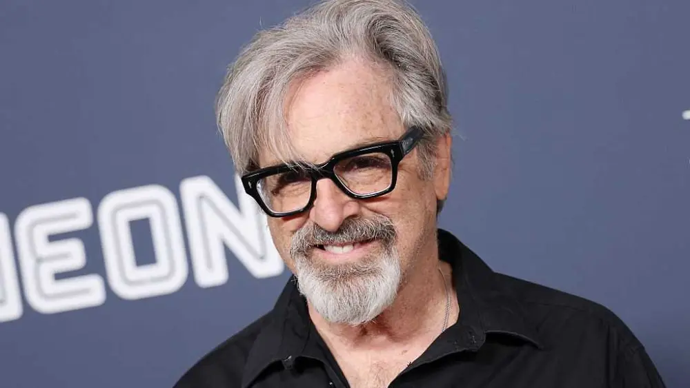 Actor Robert Carradine dies at 71