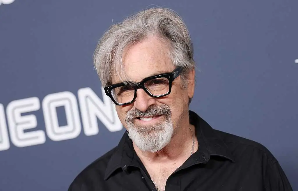 Actor Robert Carradine dies at 71