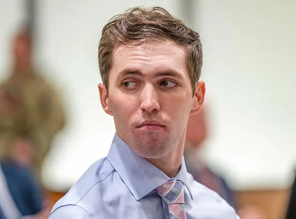 Utah judge to decide whether prosecutors stay on Charlie Kirk case