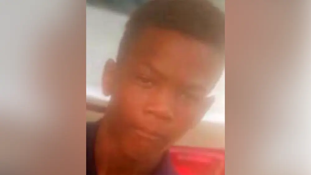Missing in Georgia: Police searching for 13-year-old boy not seen in weeks
