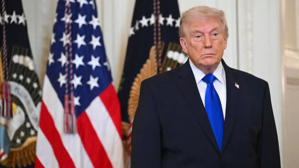 State of the Union: Here's what to expect from President Trump's speech