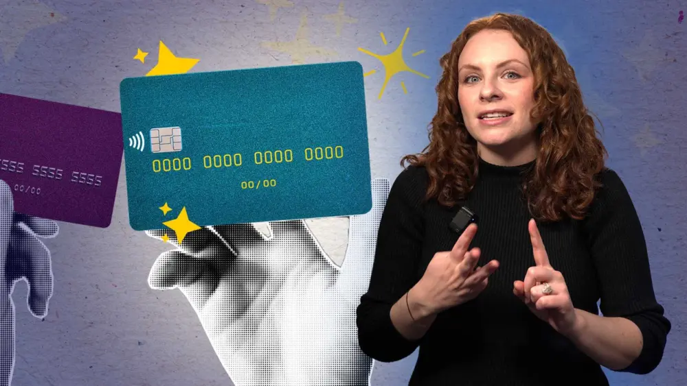 How long will it take to pay off your credit card?