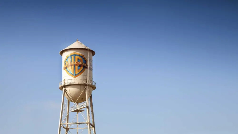Warner Bros gets a new offer from Paramount in heated fight for the storied Hollywood studio