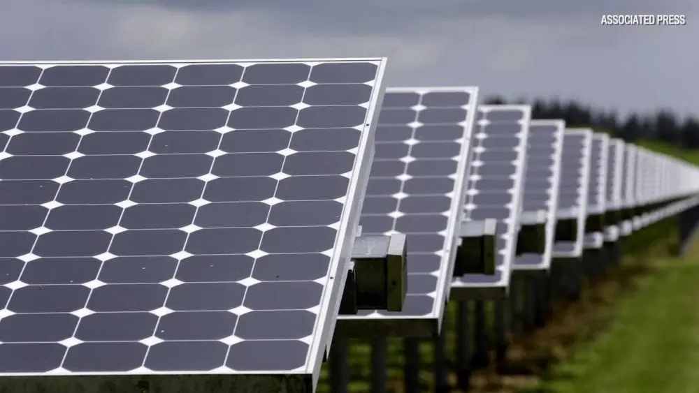 Get the Facts: Solar farms reshape rural Southeast as residents weigh jobs and land use