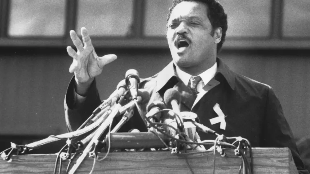 Body of civil rights leader Jesse Jackson is to lie in state in South Carolina