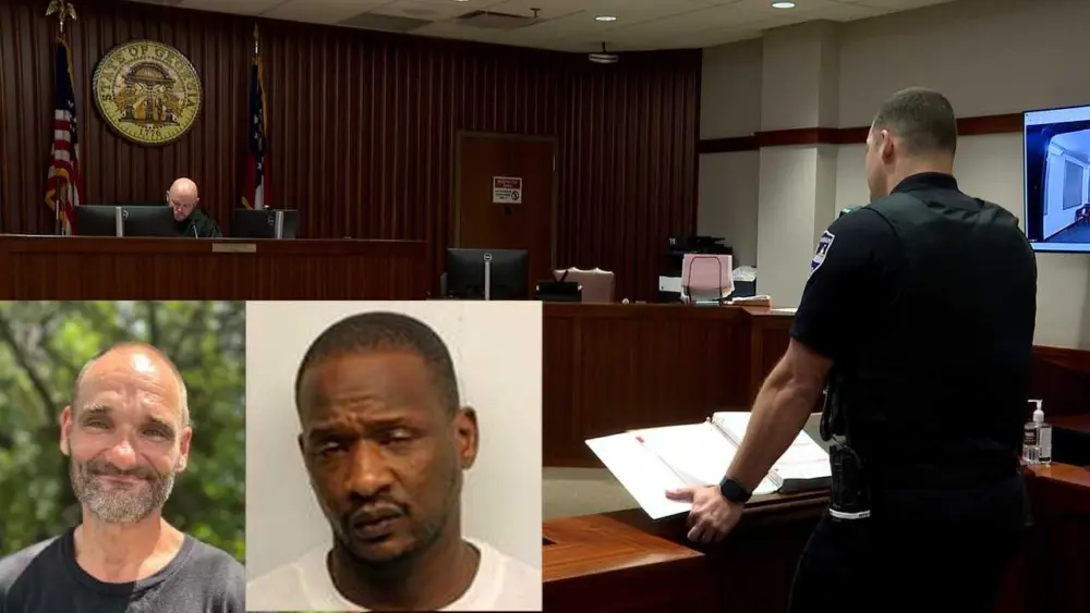 SPD: Driver never braked before striking well-known Savannah man