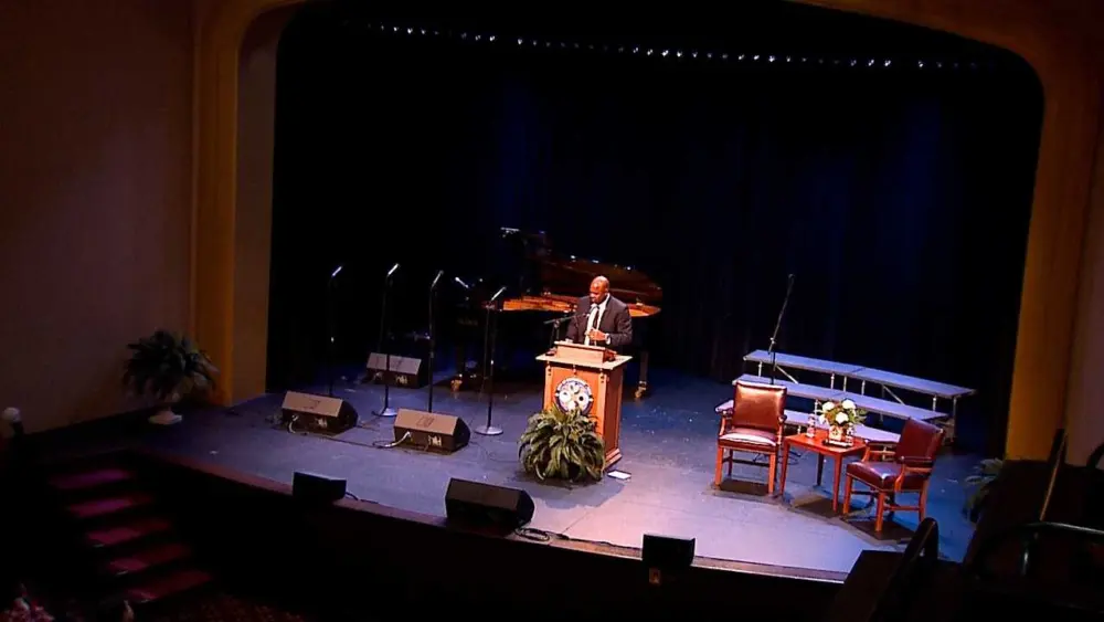 "The best days of the City of Statesboro are not behind us": Statesboro State of the City