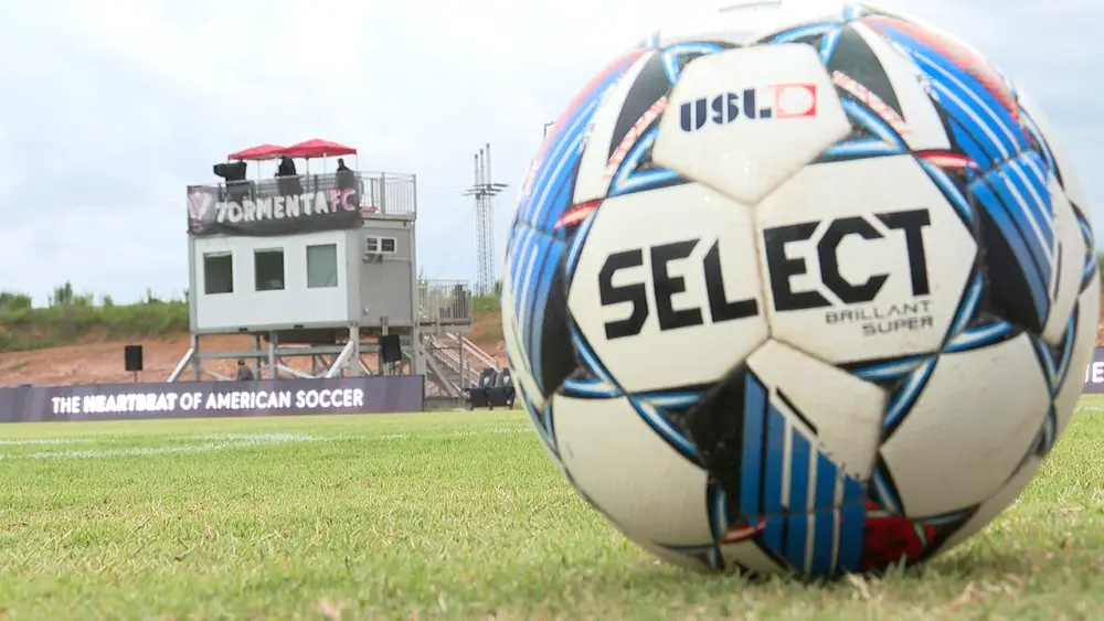 Inside Tormenta FC’s sudden 2026 season cancellation