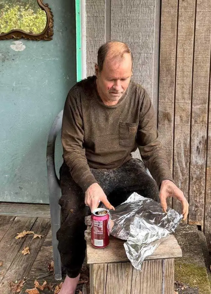 Missing Wayne County man last seen in red truck