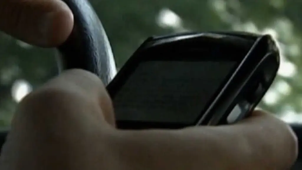 Citations begin this weekend for 'Hands Free' driving law in South Carolina