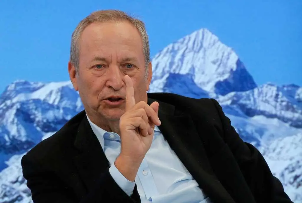 Larry Summers will resign from teaching at Harvard during review of Epstein ties, university says