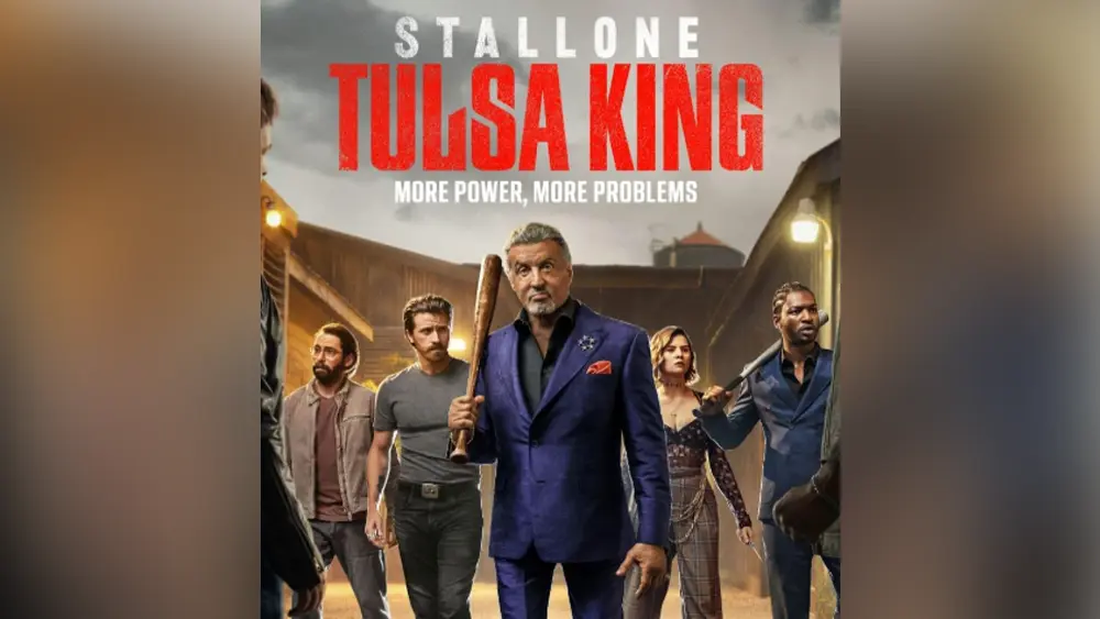 Paramount's 'Tulsa King' to shoot in Savannah. Here's how you can be in it