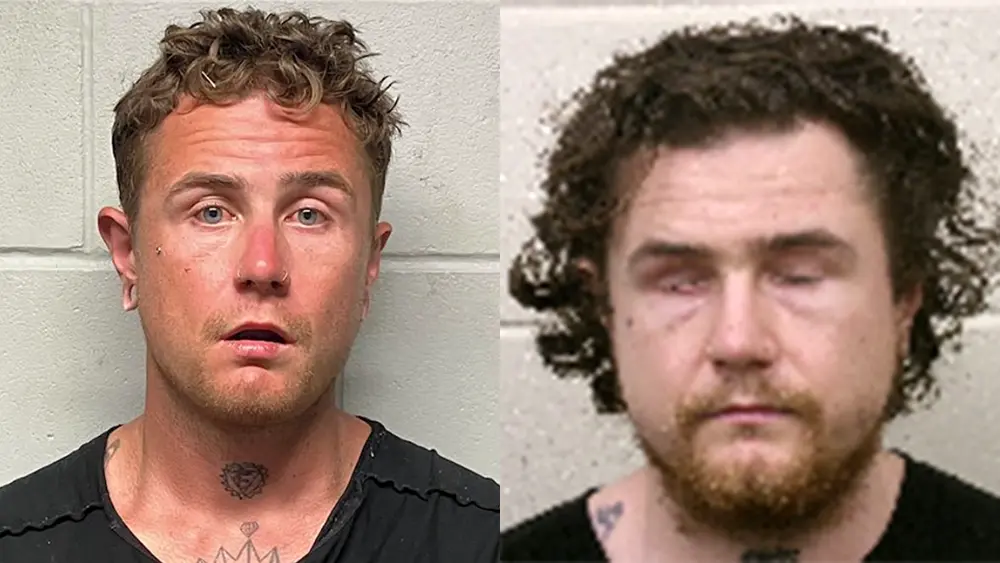 Judge finds Bulloch County murder suspect competent, despite removing his own eyeballs