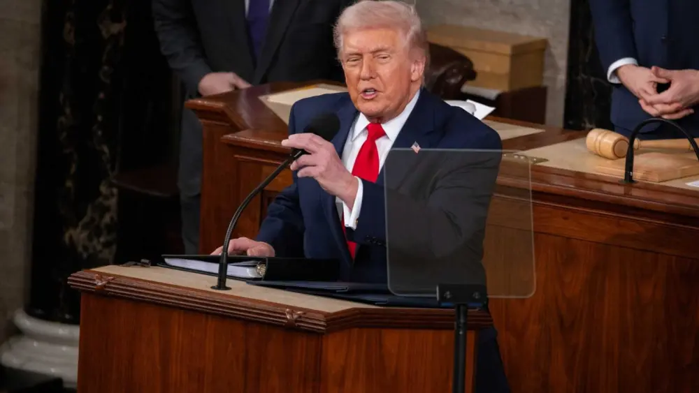 Breaking down President Trump's proposals for housing, power bills and retirement