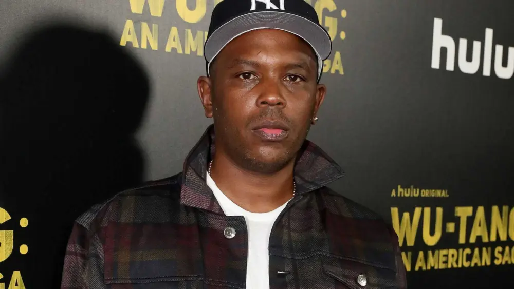 Wu-Tang Clan collaborator Oliver 'Power' Grant dead at 52