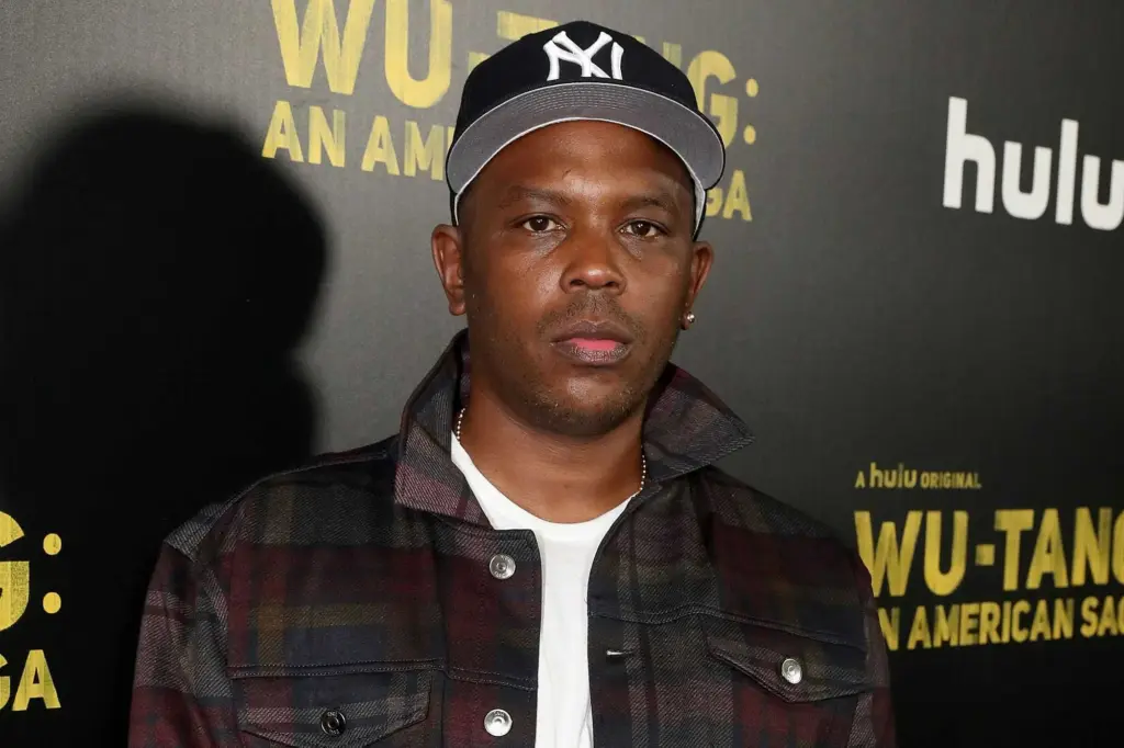 Wu-Tang Clan collaborator Oliver 'Power' Grant dead at 52