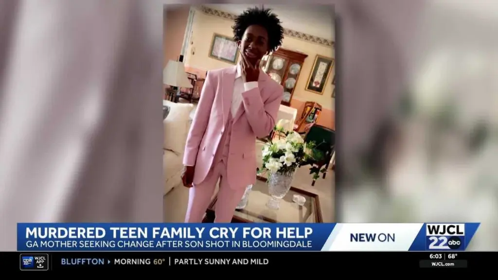 Teens indicted for murder after 17-year-old killed at Bloomingdale apartment complex